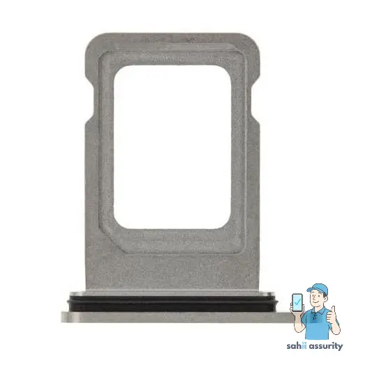 SIM Card Holder Tray for Apple iPhone 13 Pro Max thumbnail